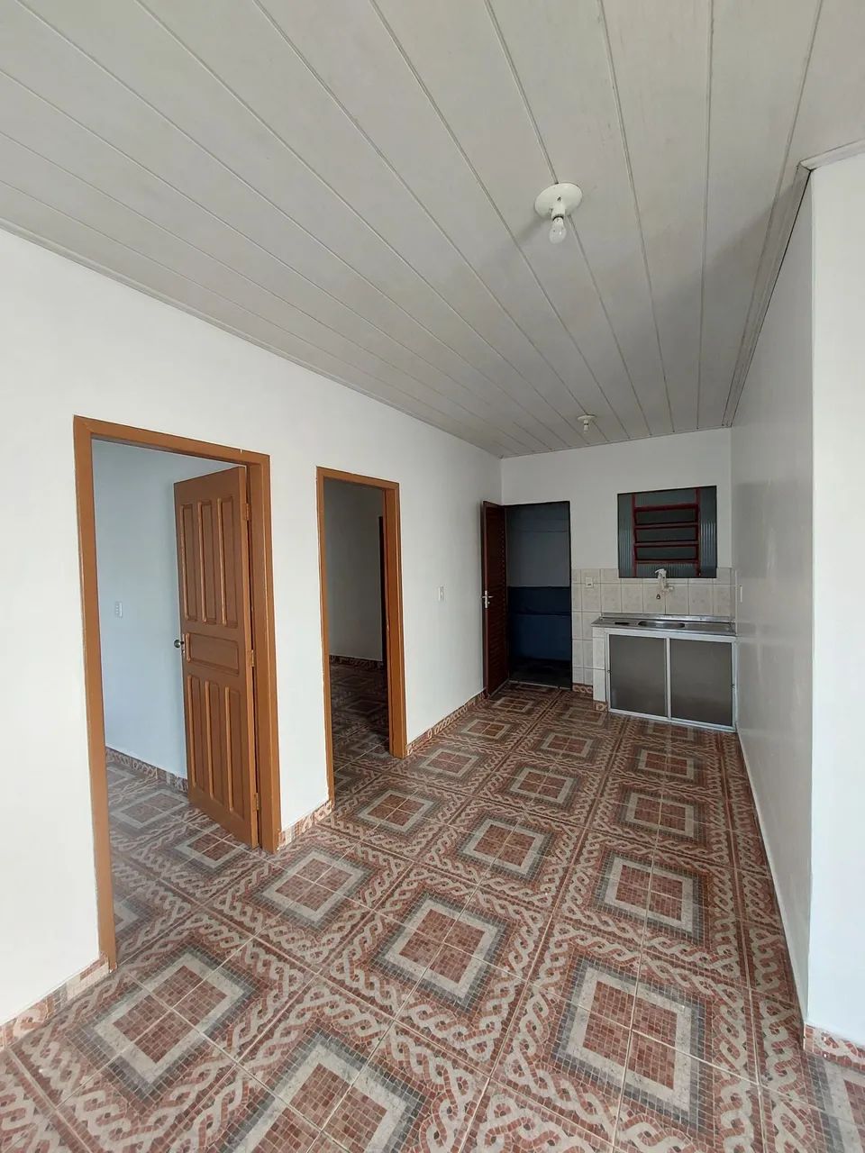 Foto - Manaus - Petrópolis