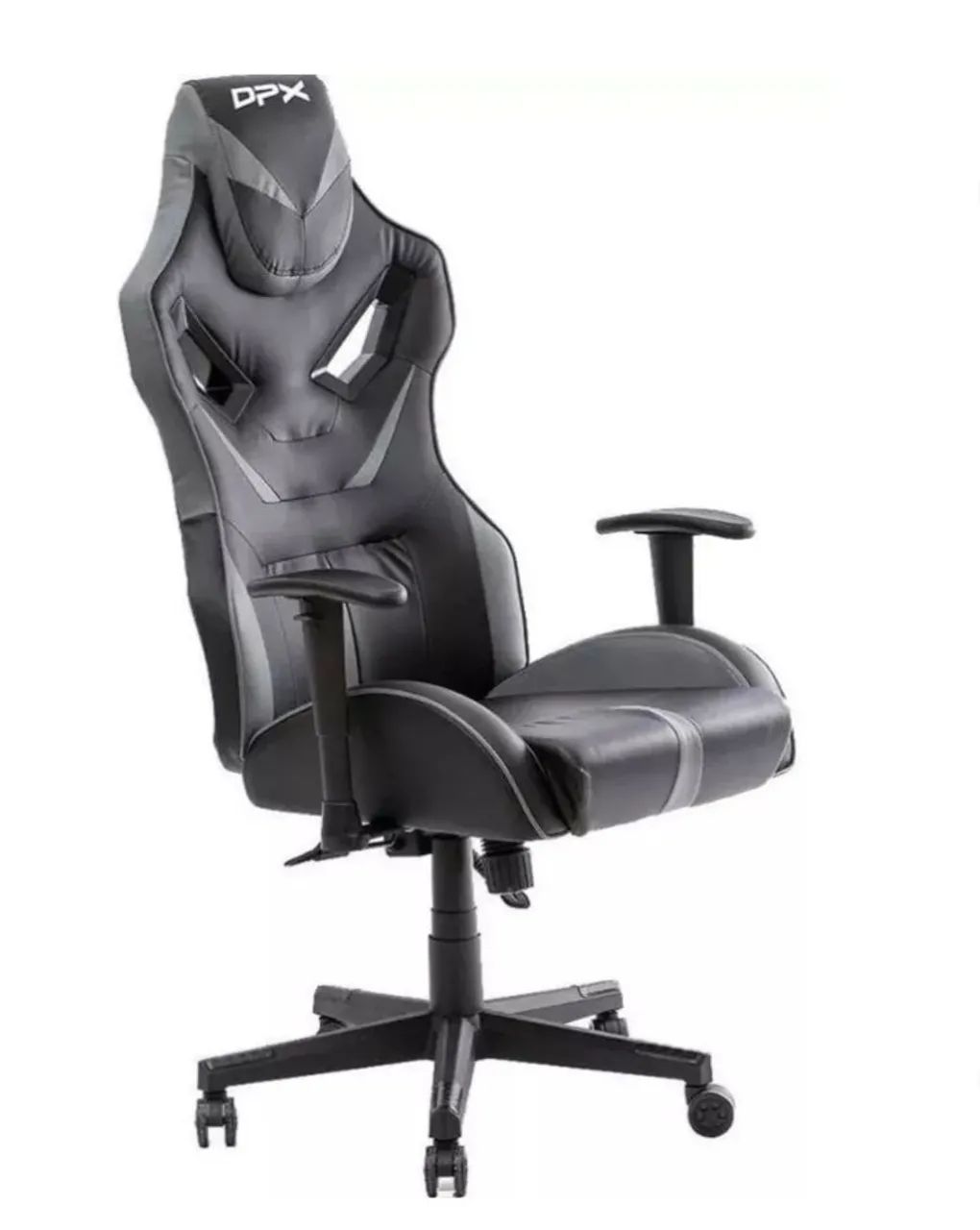 Cadeira Gamer reclinável e giratória GT9 MAX DPX - Foto 2