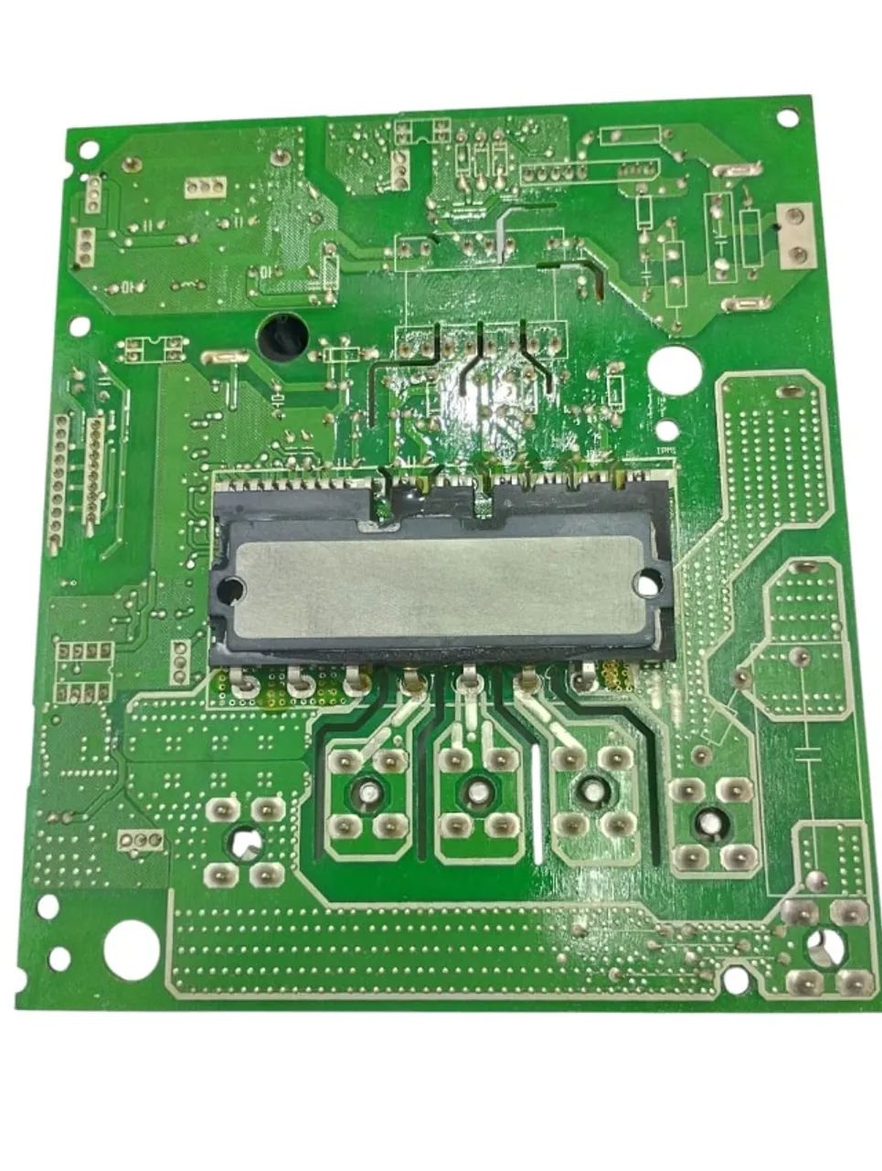 Placa para Condensadora - Midea (ME-POWER-50A (PS22A79).D.1.1.1-1) - Foto 3