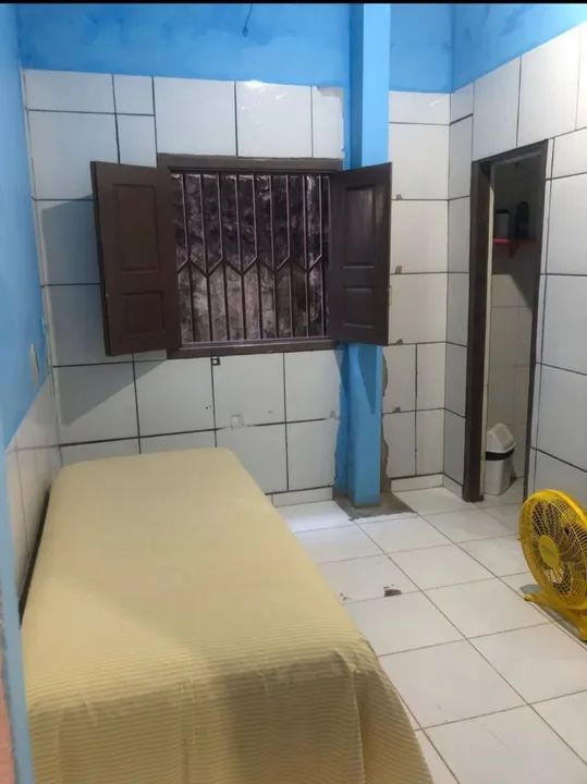 Vendo casa na Samambaia - Foto 3