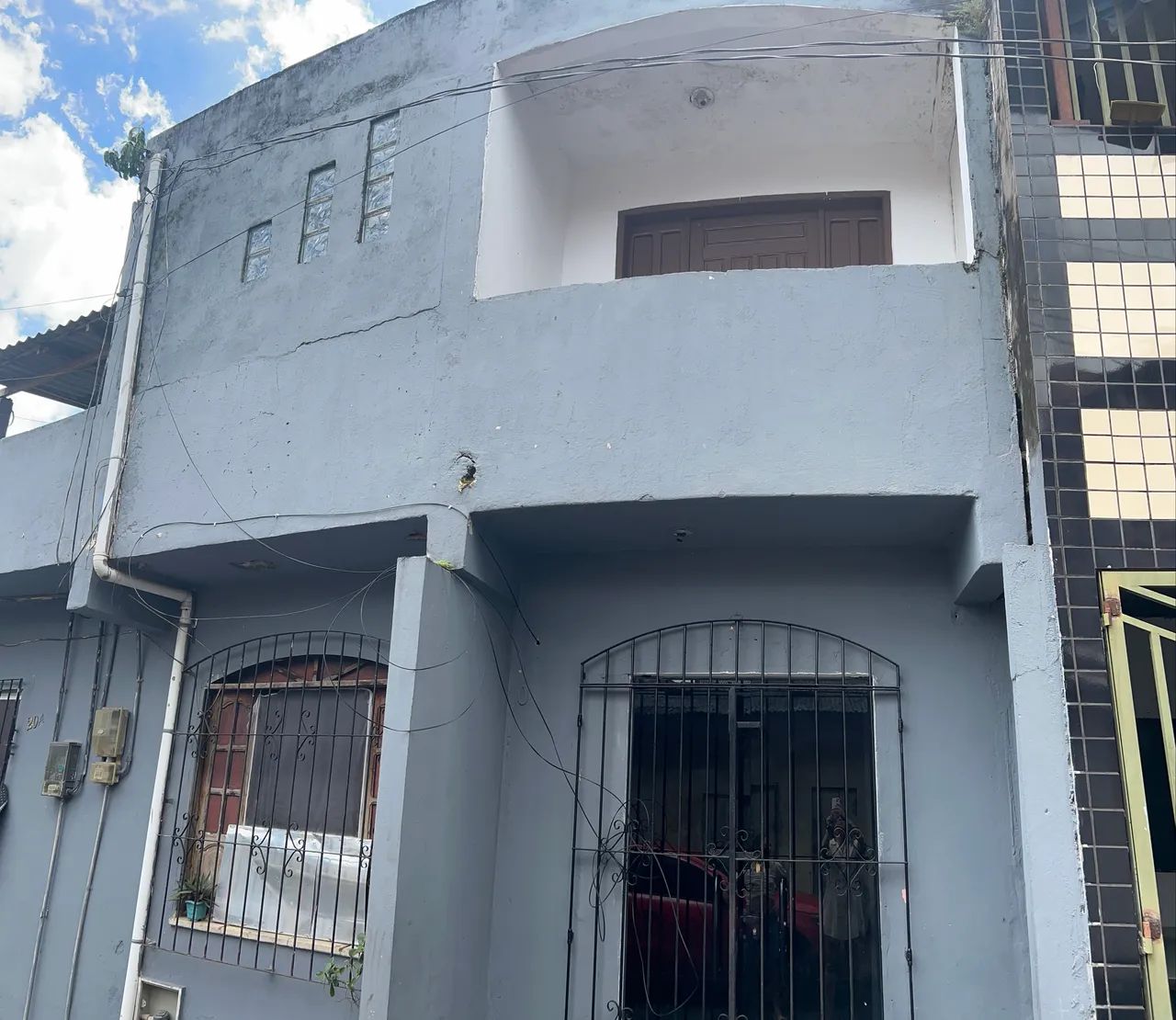 Foto - Belém - Una