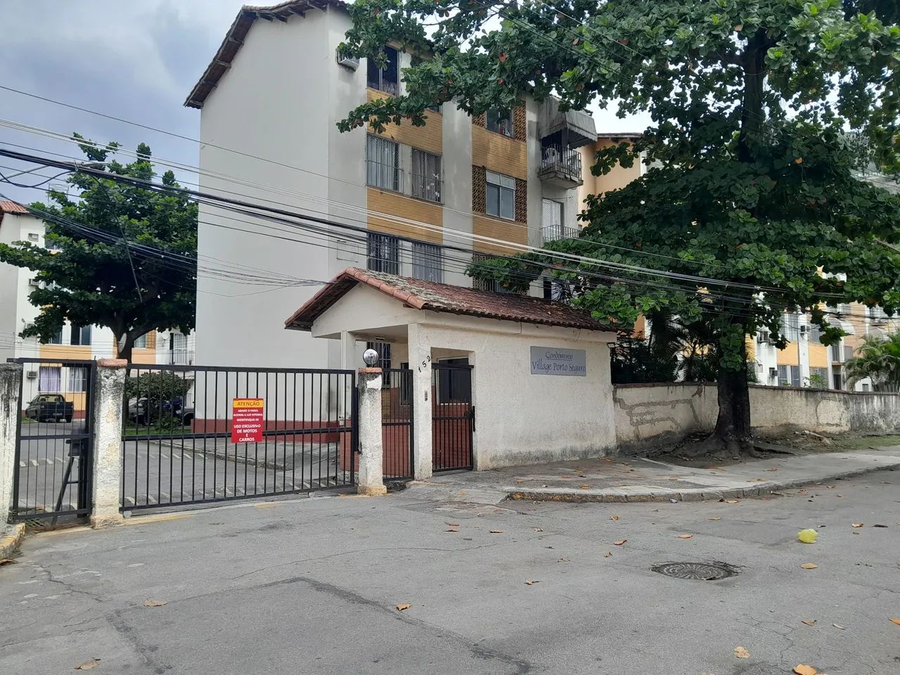 Foto - Rio de Janeiro - Piedade