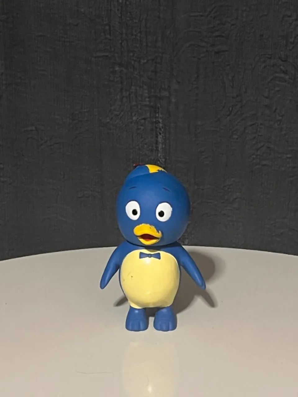 Boneco emborrachado para bebe - Foto 3