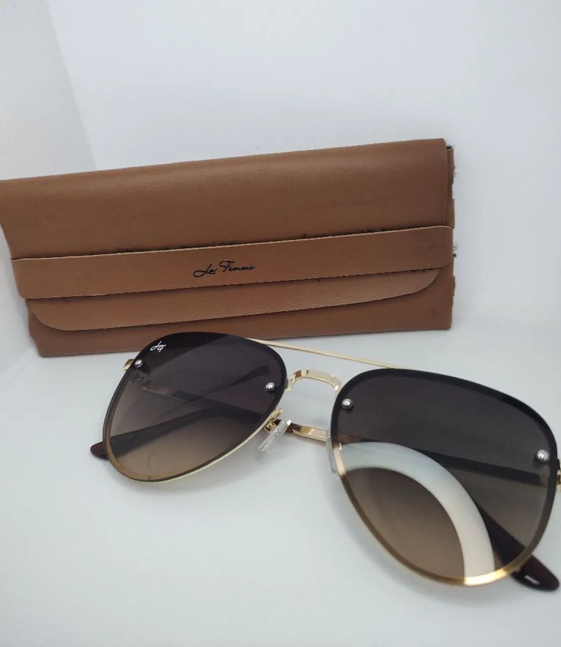 Óculos de Sol Feminino  - Foto 2