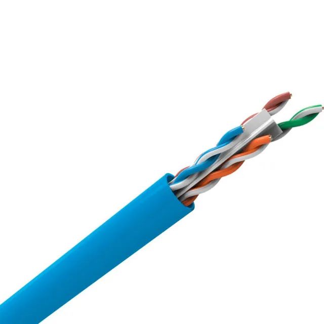 Cabo De Rede Cat6 ( Rj45, Internet Lan) Montado Pronto para uso