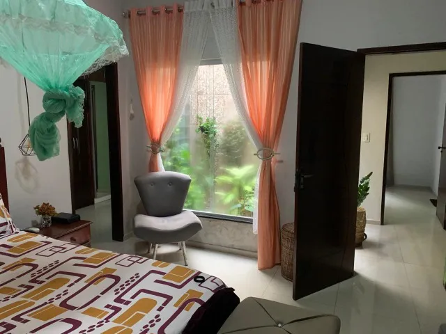 Casa (Pequeno Sítio) Vila Maranhão