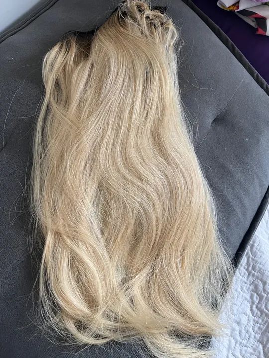 Mega HAIR, brasileiro do Sul - Foto 2