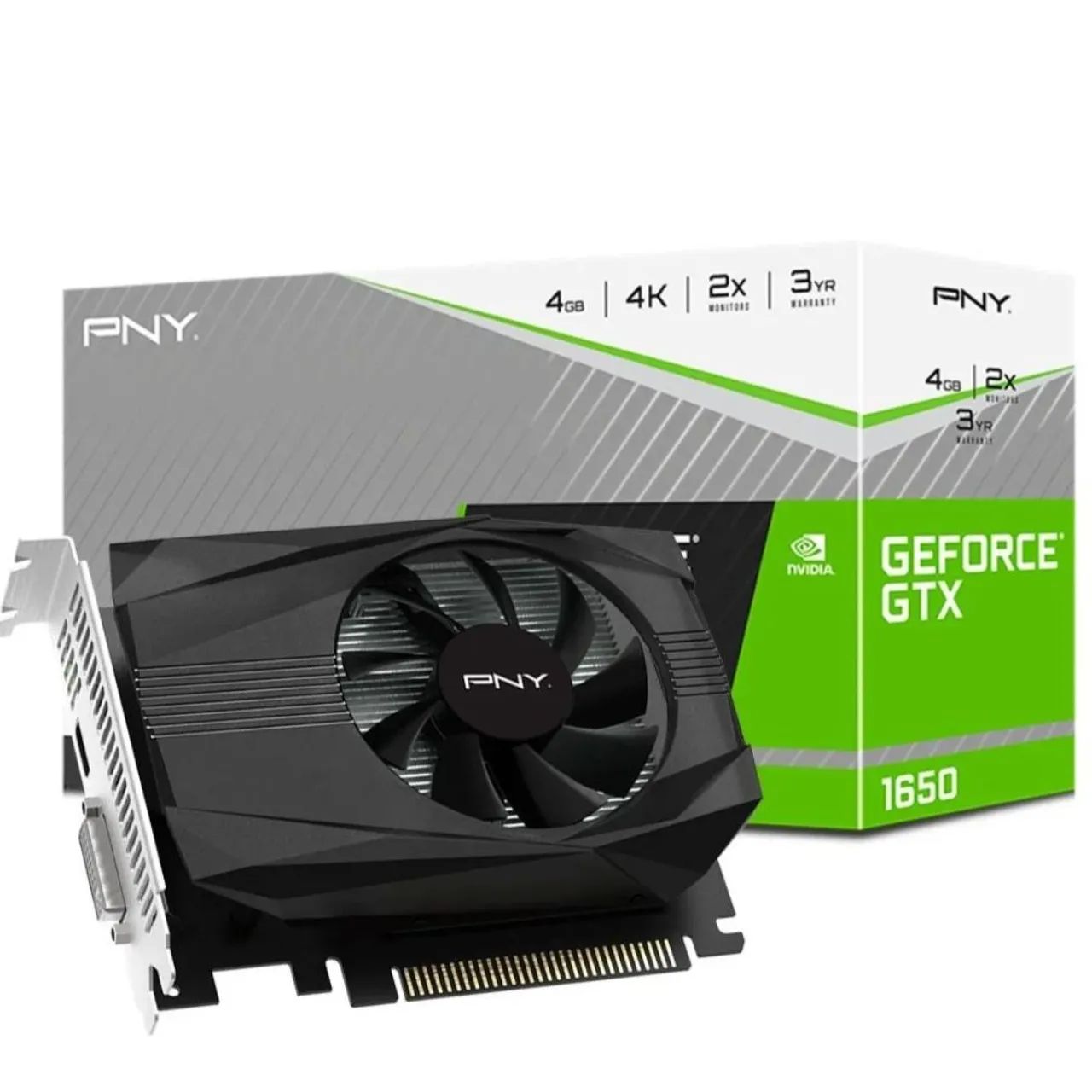 GTX 1650 Graphics Card64297083912066120