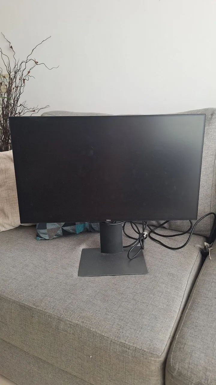 Monitor Dell UltraSharp 24" u2419h