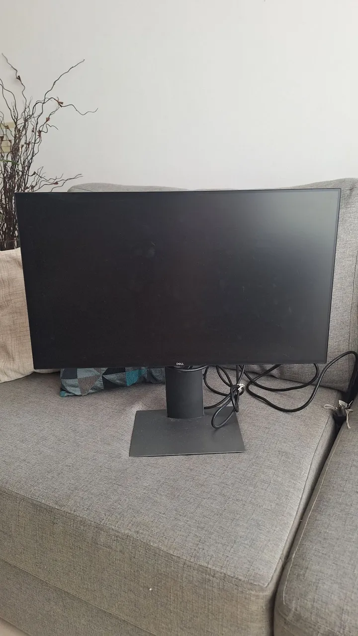 Monitor Dell UltraSharp 24"