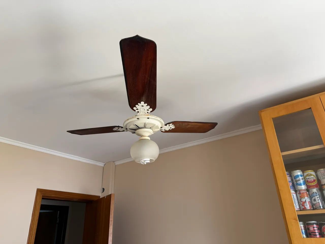 Ventilador de teto 64300198344706124