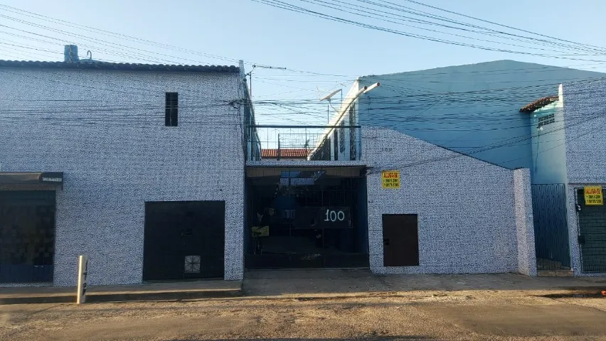 Ótimos Apartamentos para Alugar Álvaro Weyne R$ 480