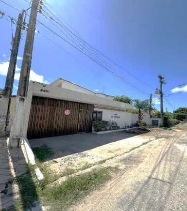 Casa Residencial - Paulista/PE