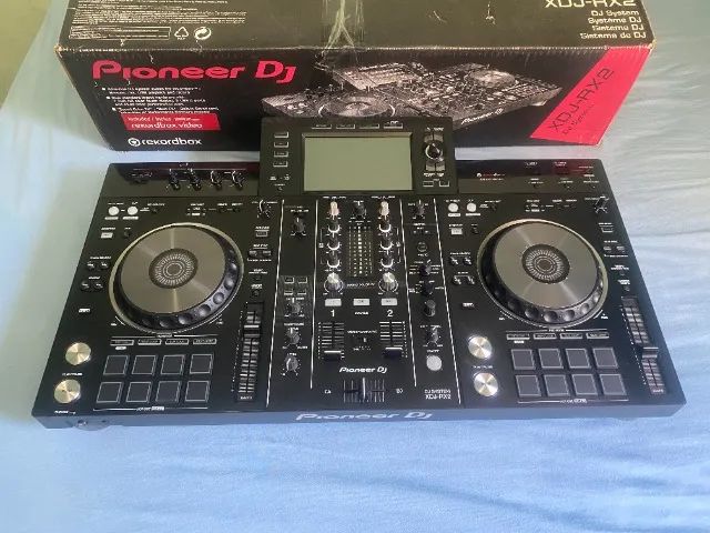 Pioneer XDJ RX2 - Foto 4