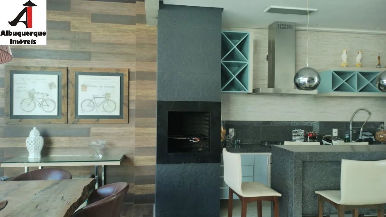 CASA RESIDENCIAL em São Luís - MA, Olho d´ Água - Foto 5