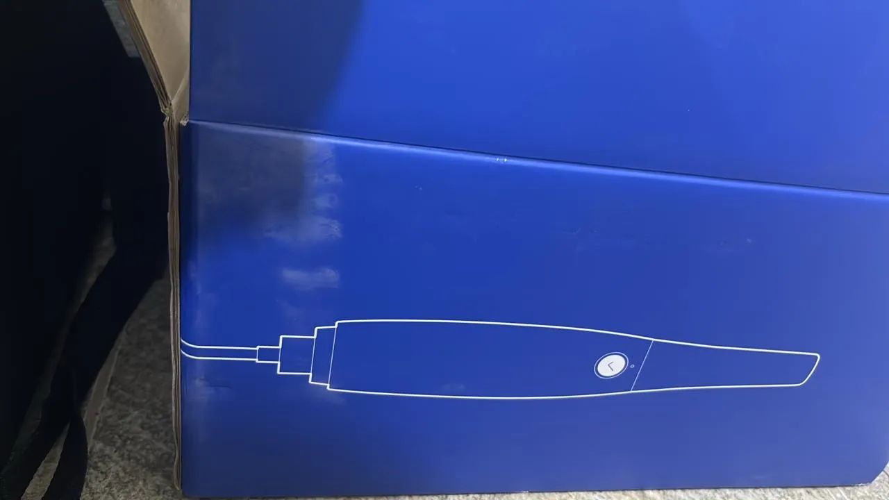 SCANNER ODONTOLÓGICA  - Foto 5