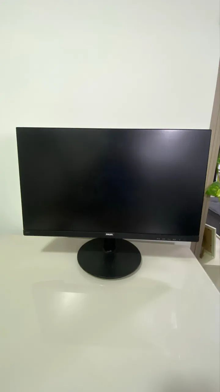 monitor 75 hz 24 polegadas philips - Foto 3