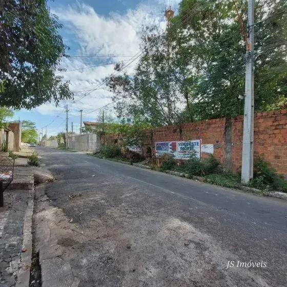 Exc. terreno no bairro de Fátima pertinho da ponte estaiada medindo 30X50, 1.500m²
