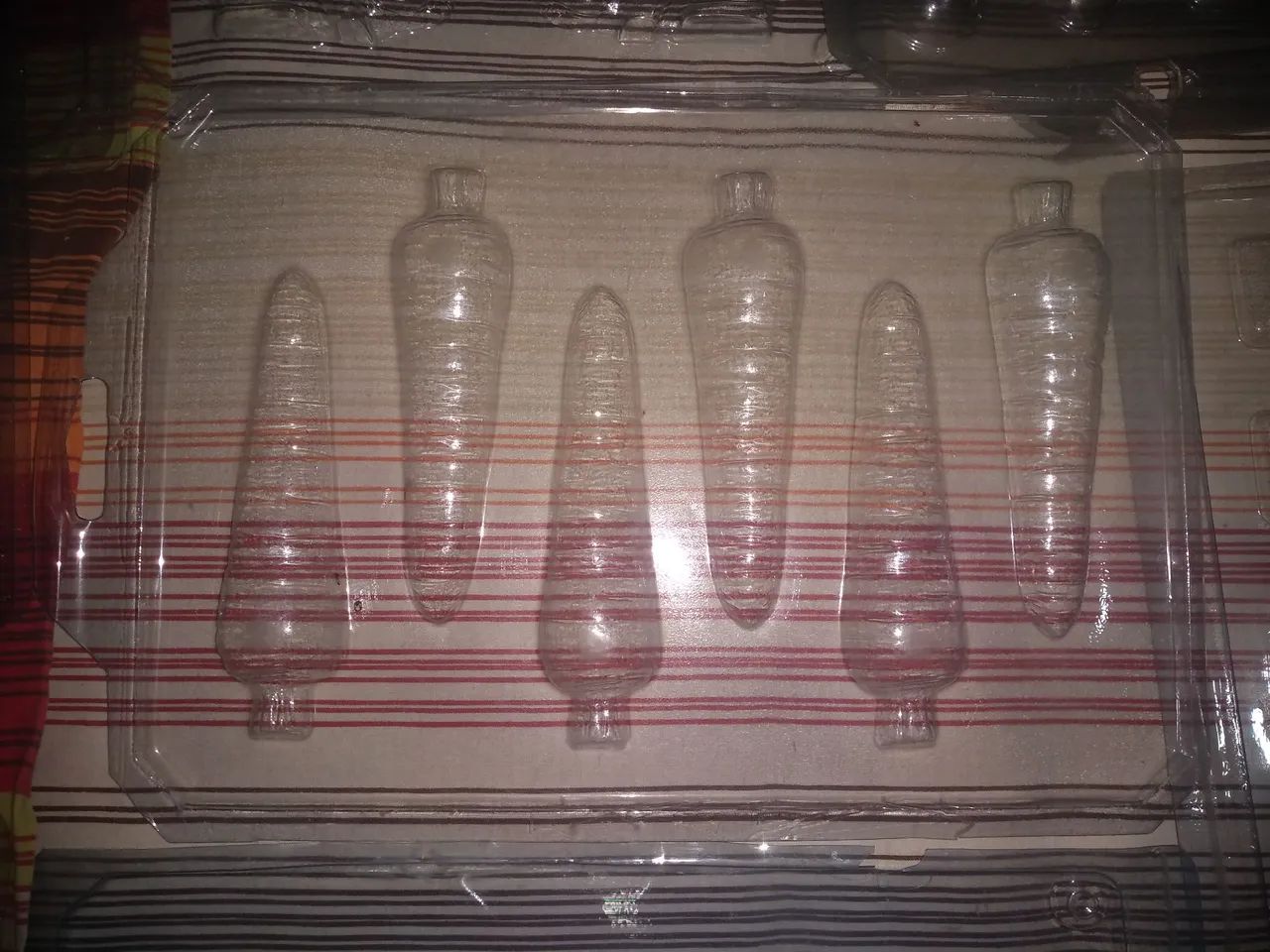  Combo de Formas de ovos de páscoa  - Foto 5