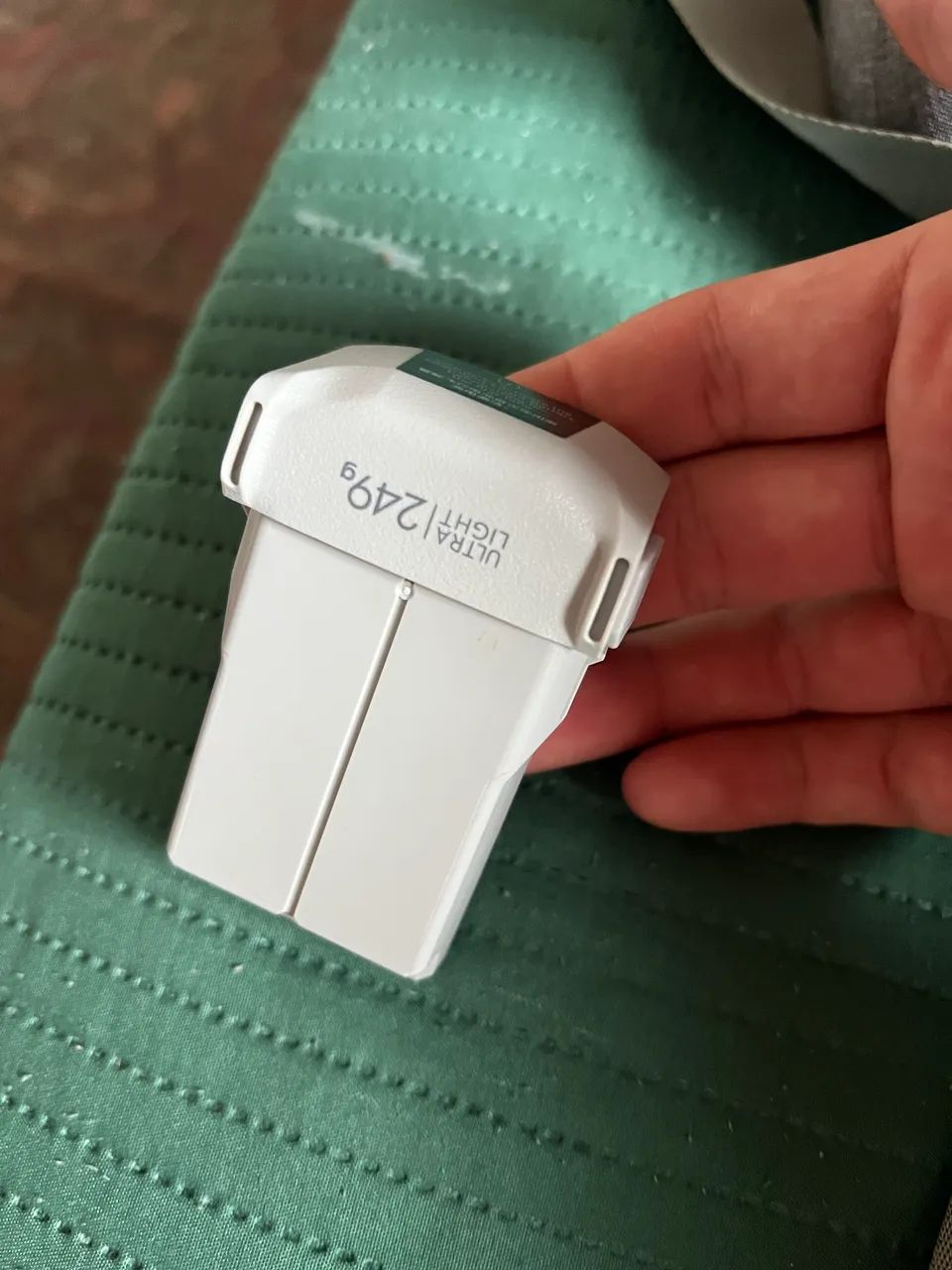 DRONE DJI MINI 3 - COMPLETO  - Foto 4