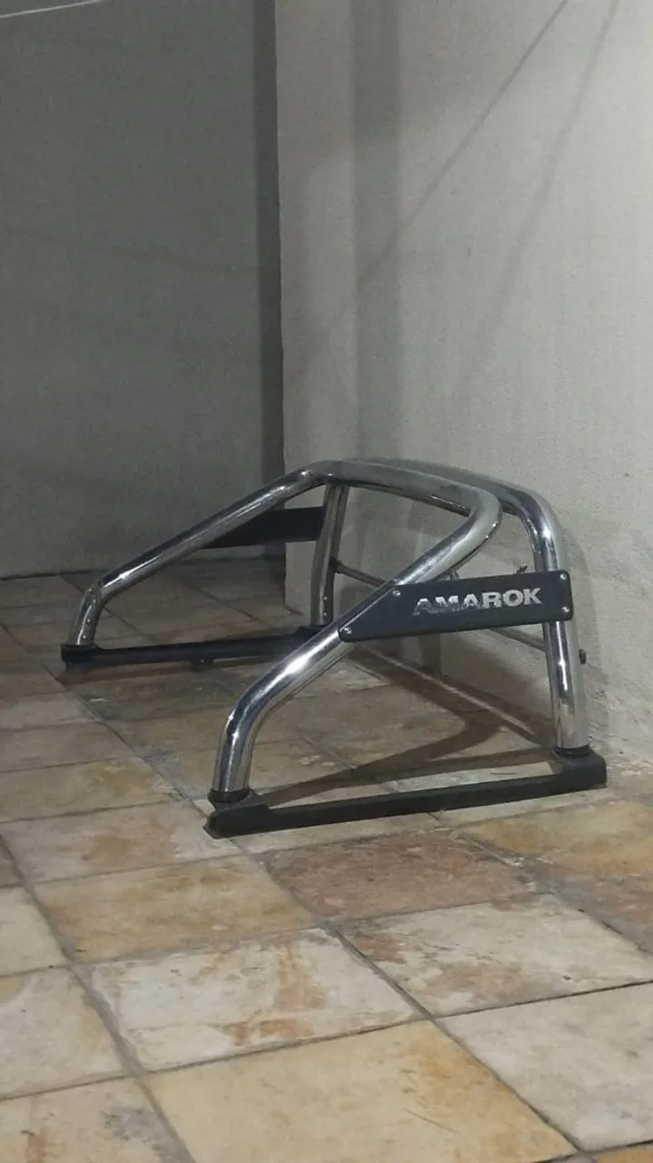 Santa Antônio Amarok