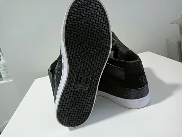 Tênis DC Shoes Importado - Foto 4