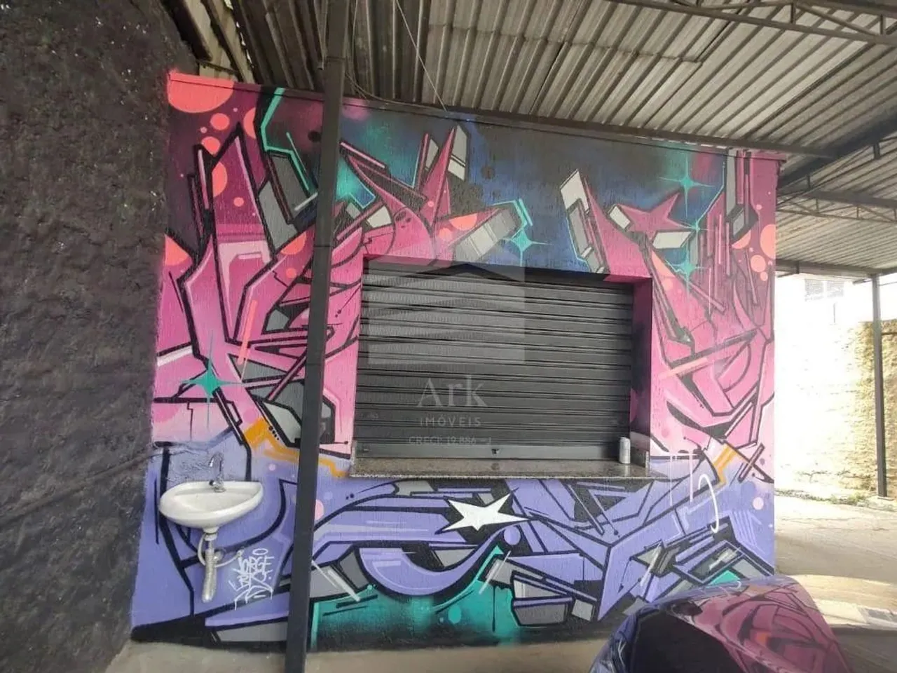 Loja para locação, Vila Mariana, SAO PAULO - SP