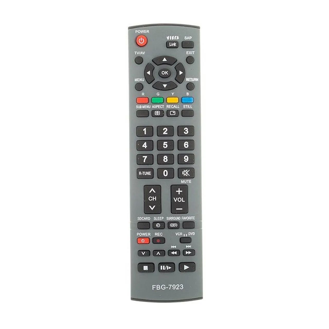 Controle de TV  - Foto 4