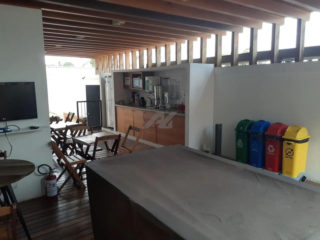 casa - Sousas - Campinas - Foto 4
