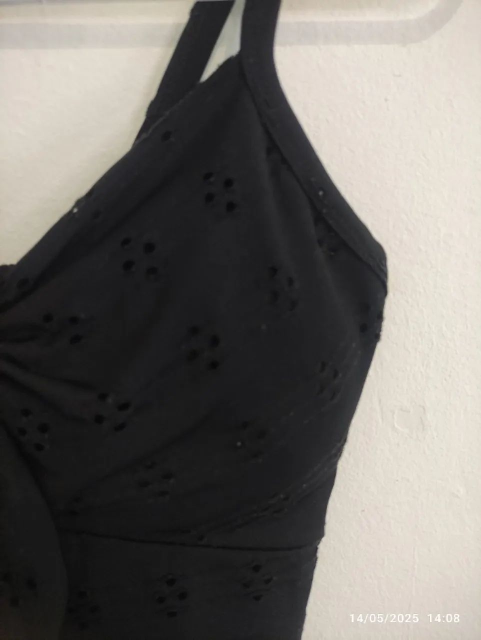 Blusa com bojo - Foto 5