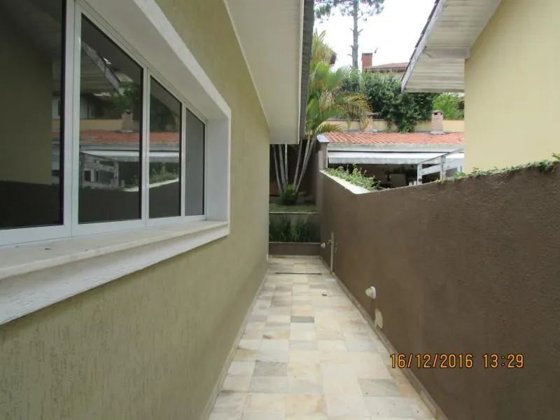 Casa, 384 m² - venda por R$ 2.650.000,00 ou aluguel por R$ 17.144,00/mês - Alphaville - Sa - Foto 2