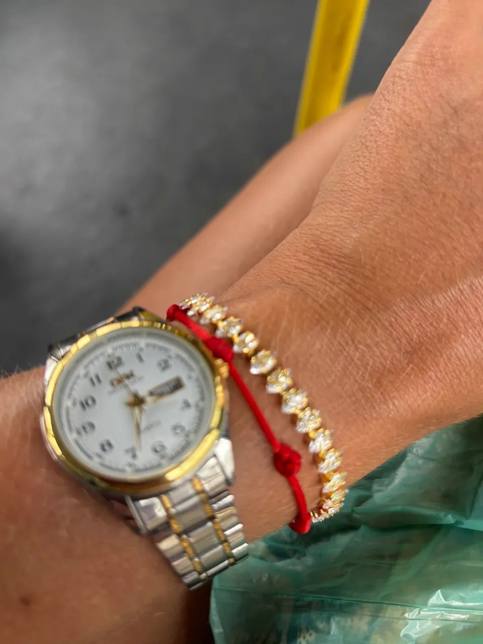 Pulseira - Acessórios - Recanto das Emas, Brasília 1438528194 | OLX