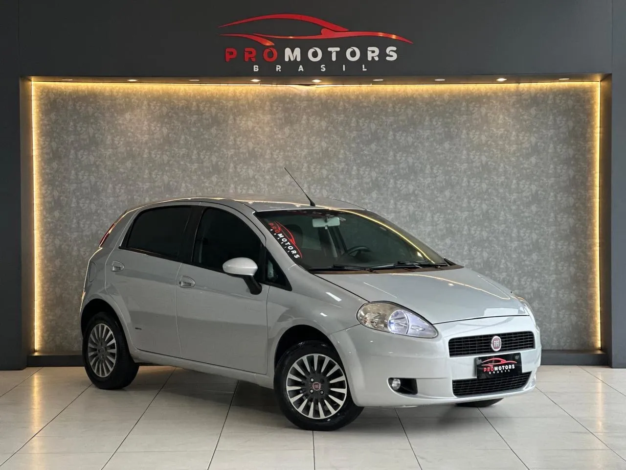 Fiat Punto 2008 Usados E Novos Em Porto Alegre E Regi o RS fiat-punto-2008-usados-e-novos-em-porto-alegre-e-regi-o-rs