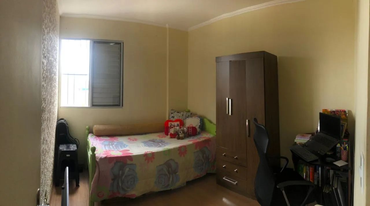 Foto - Osasco - Bandeiras