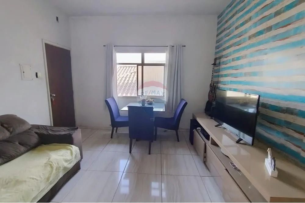 APARTAMENTO DE 2 QUARTOS -, RUA FLORESTA AZUL - 42M² - CACUIA - ILHA DO GOVERNADOR - POR 1 - Foto 4