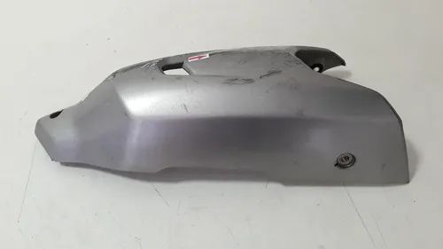 Protetor Escapamento Yamaha Fz15 23/24 Avarias 55390 - Foto 5