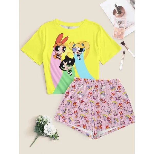 Pijama Infantil  - Foto 5