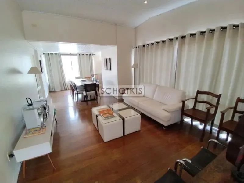 IMOBILIÁRIA SCHOTKIS VENDE EXCELENTE E AMPLA COBERTURA DE 4 DORMITÓRIOS SENDO 4 SUÍTES, NA - Foto 3