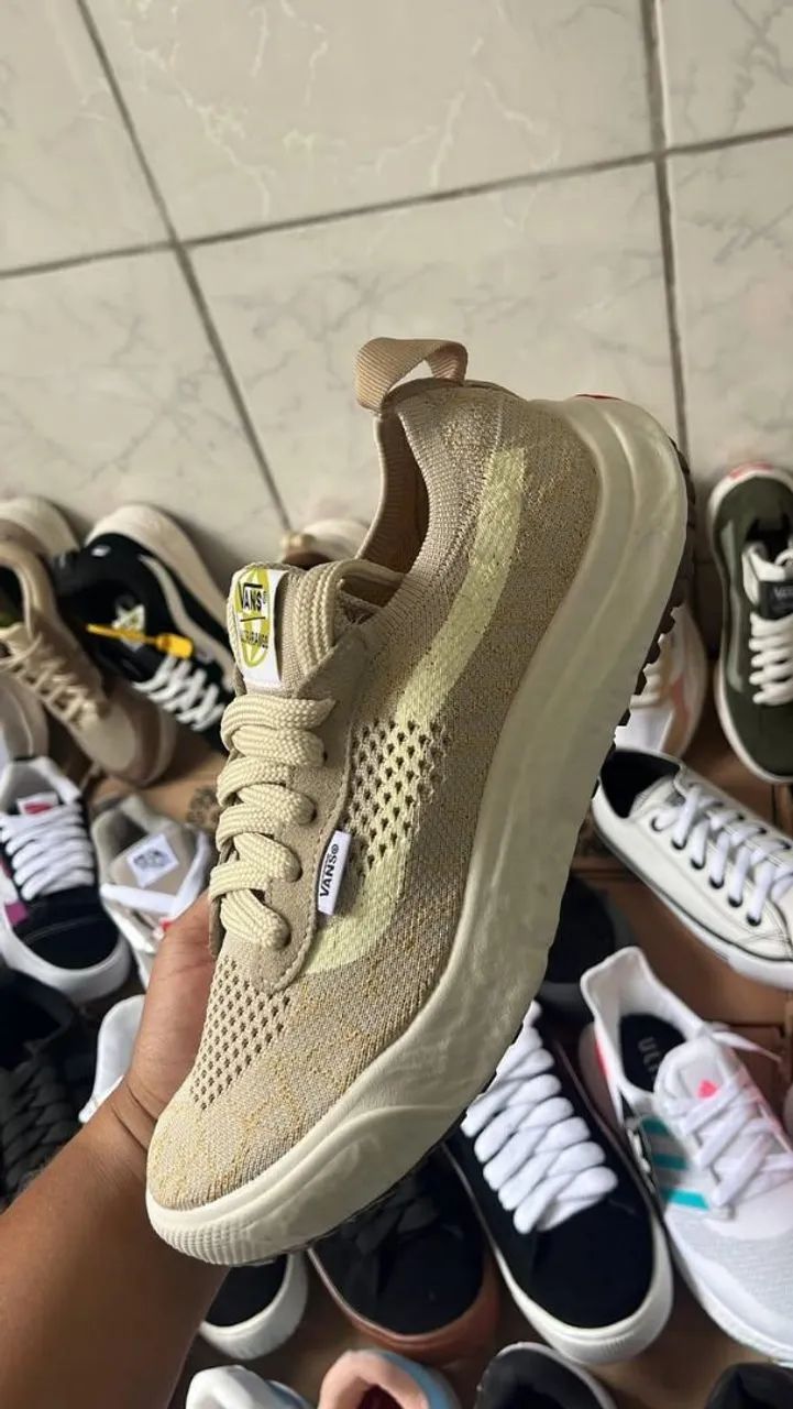 Vans Ultrarange Eco - Foto 4