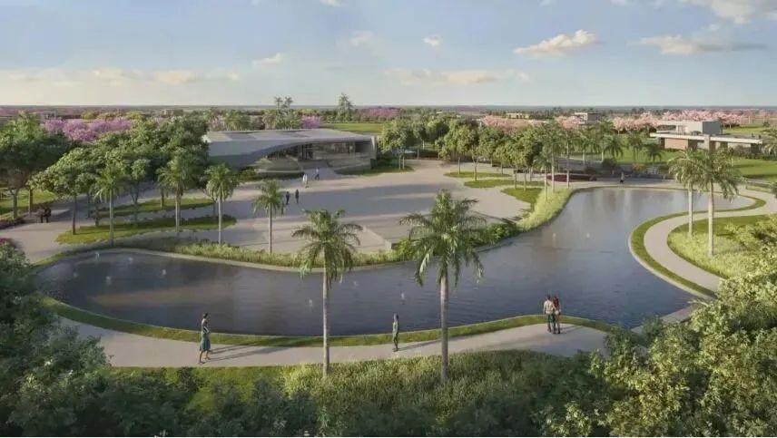 Loteamento à venda no bairro Distrito Agroindustrial de Senador Canedo - Senador Canedo/GO - Foto 12