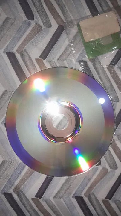 Cd america perspective  - Foto 4
