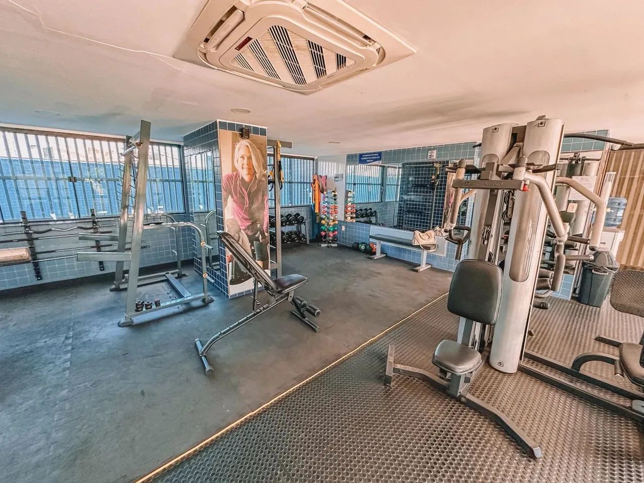 Oferta!! Apartamento 4/4 Com 195M² No Residencial Chácara - Foto 3