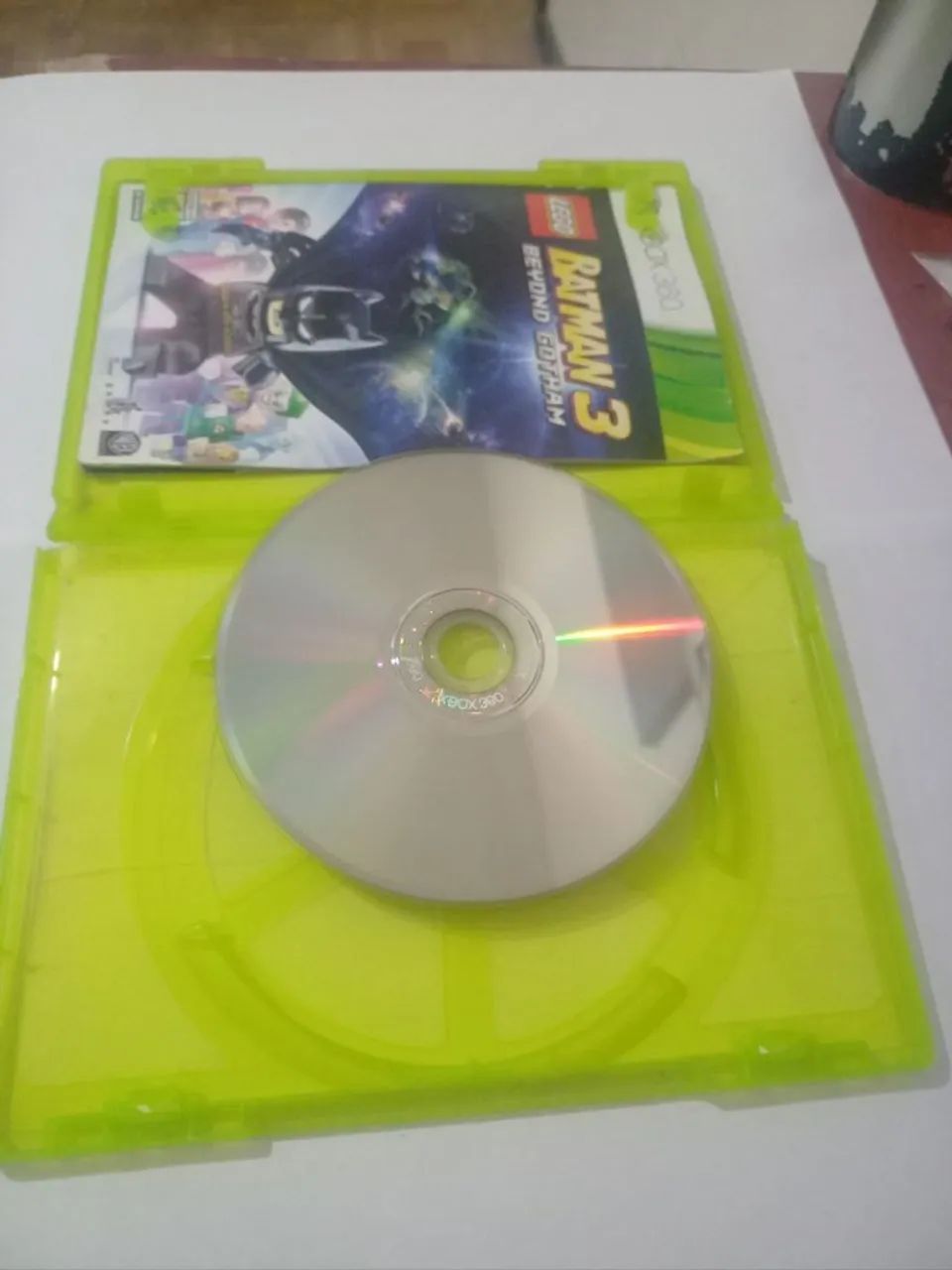 Lego Batman 3 Beyond Gotham Xbox 360 - Foto 2