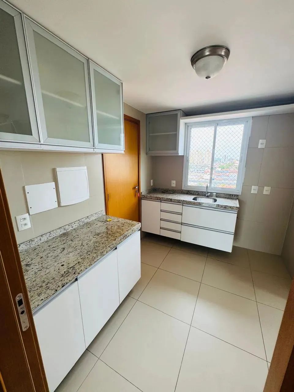 Apartamento com móveis planejados - 88m² - Foto 5
