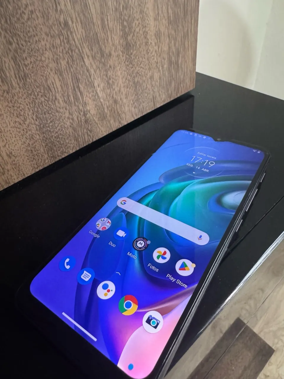 Motorola Moto G10
