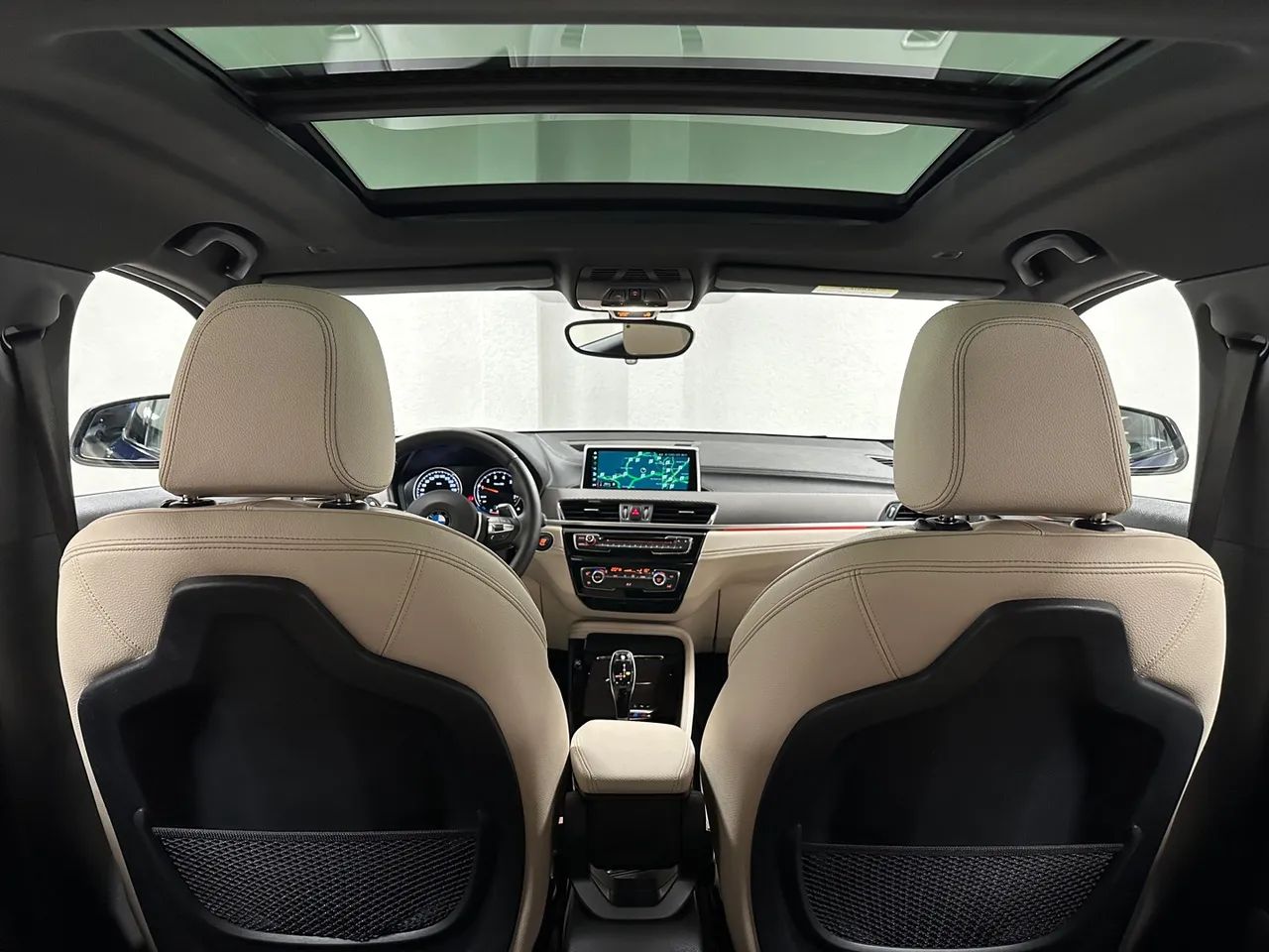 BMW X2 SDRIVE20i  M SPORT 2.0 TB 192CV ANO 2018 - Foto 3