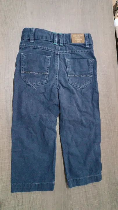 Calça Sarja infantil - Foto 5