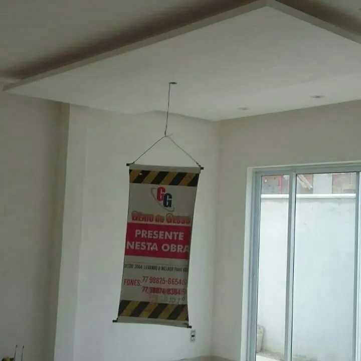 Gênio do gesso