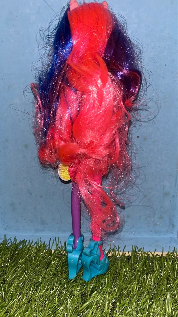 My Little Pony Equestria Girls  - Foto 3