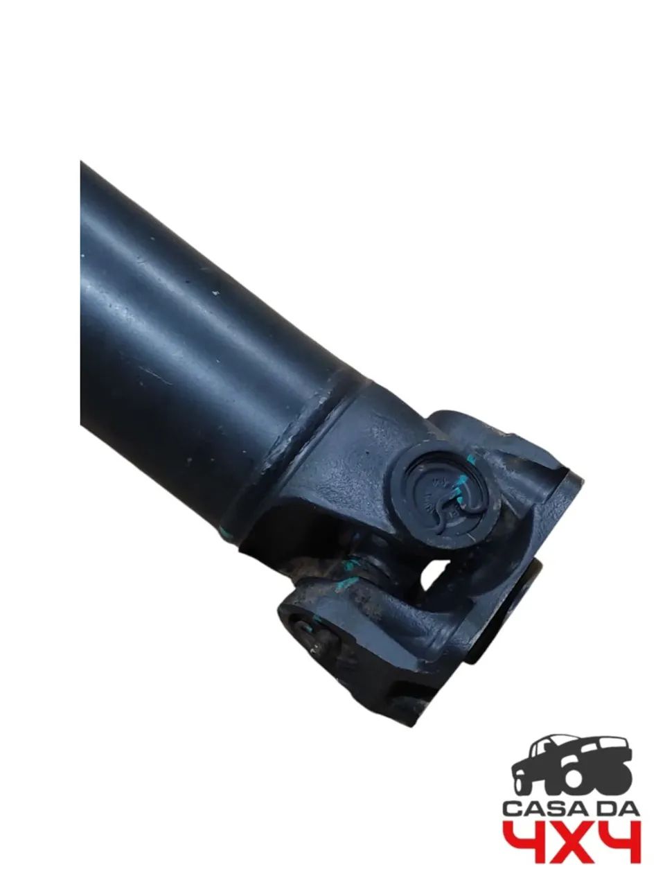 Cardan traseiro Toyota Hilux 2.8 SR 2021 aut 4x4 CD 204cv - Peças para  carros, vans e utilitários - São Cristóvão, Concórdia 1450707004 | OLX